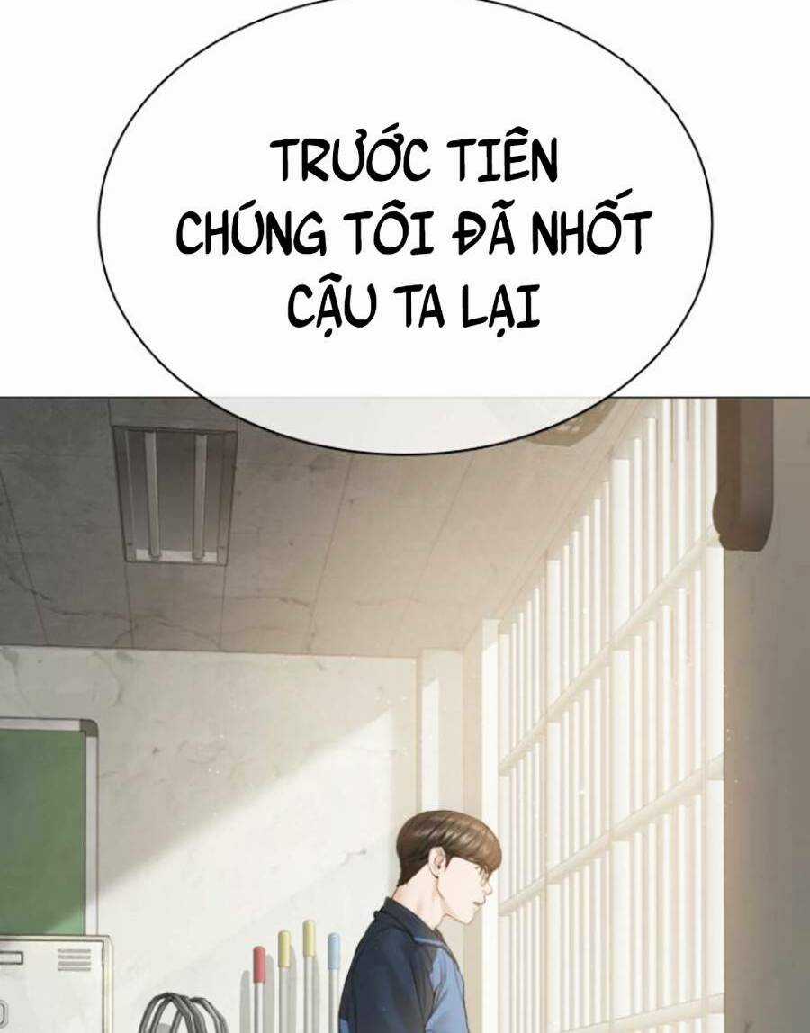 Cách Chiến Thắng Trận Đấu Chapter 157 trang 43