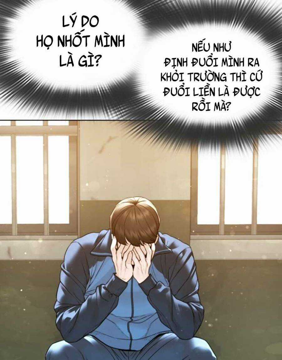 Cách Chiến Thắng Trận Đấu Chapter 157 trang 49