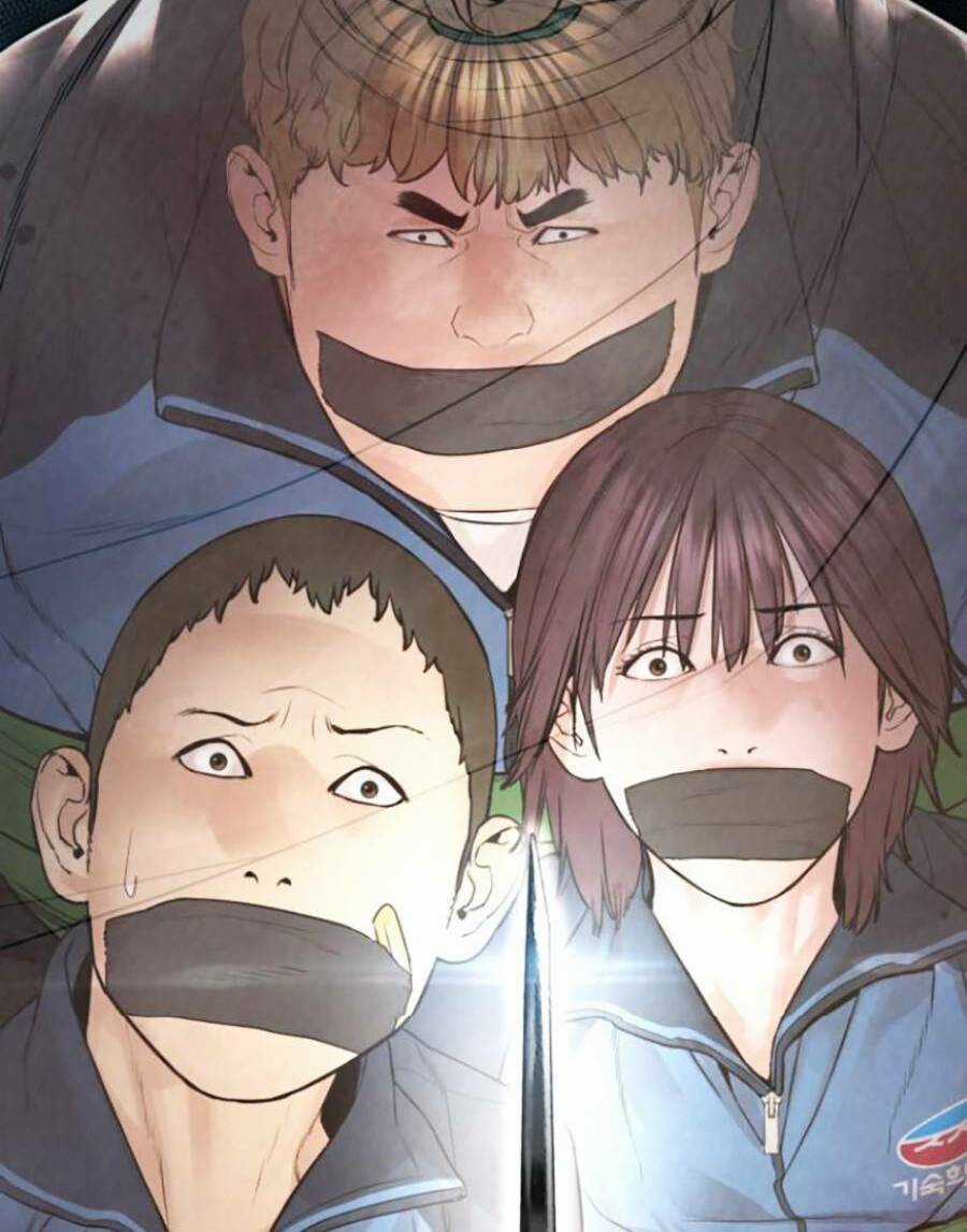 Cách Chiến Thắng Trận Đấu Chapter 157 trang 5