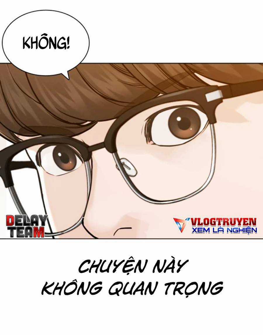 Cách Chiến Thắng Trận Đấu Chapter 157 trang 54