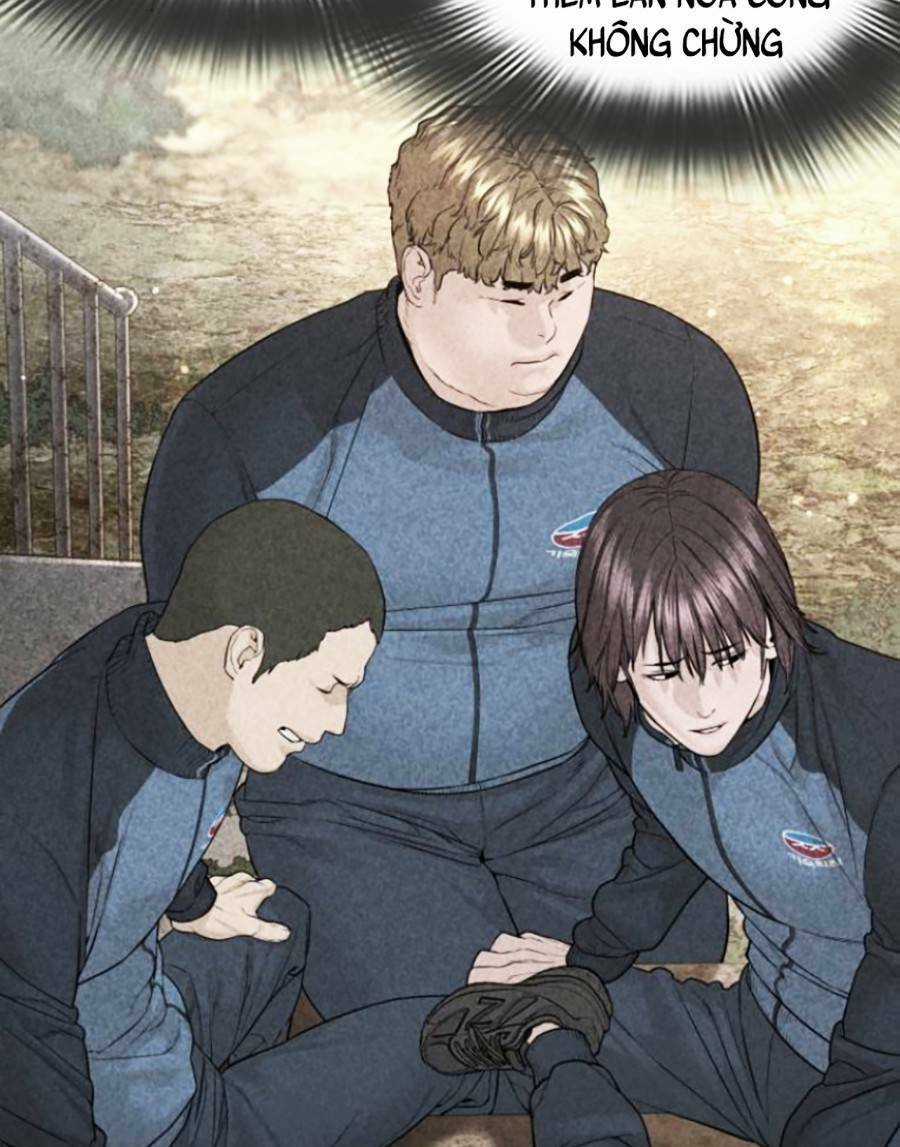 Cách Chiến Thắng Trận Đấu Chapter 157 trang 56