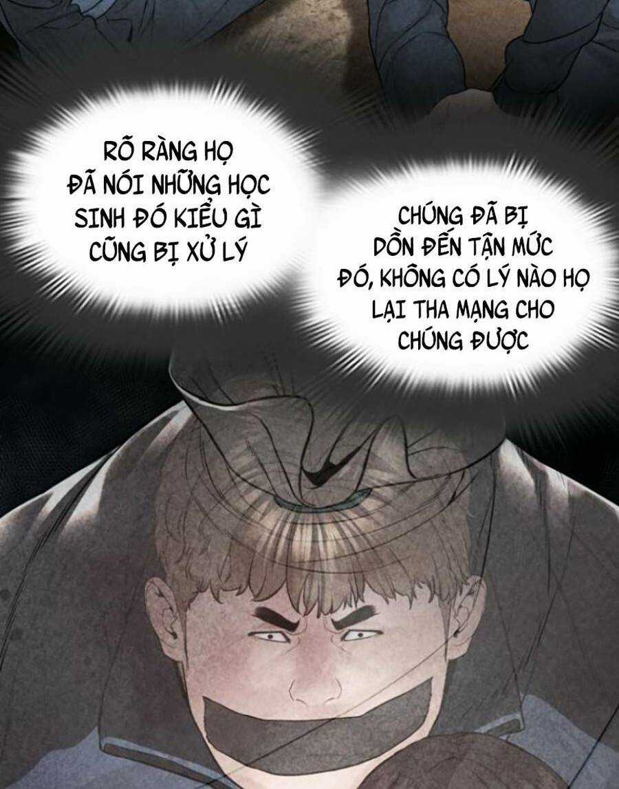 Cách Chiến Thắng Trận Đấu Chapter 157 trang 57