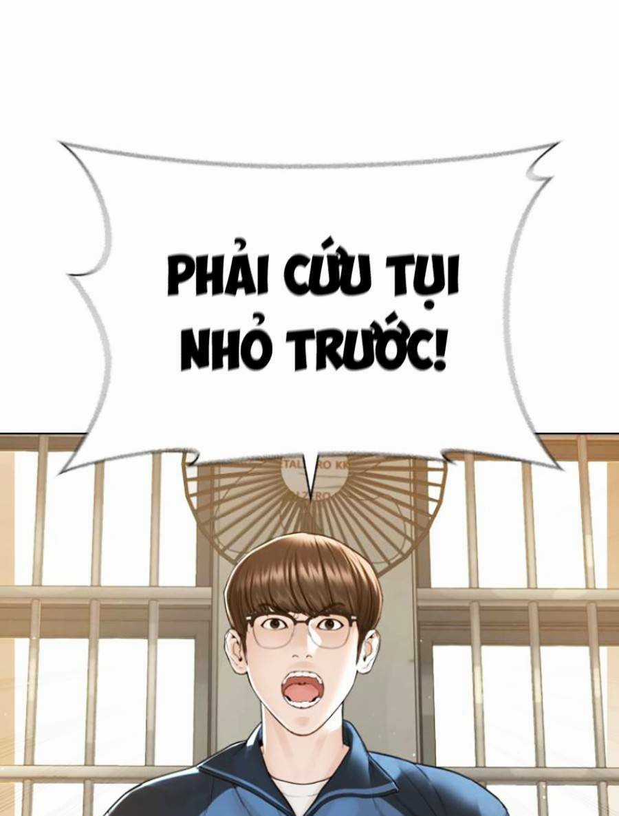 Cách Chiến Thắng Trận Đấu Chapter 157 trang 60