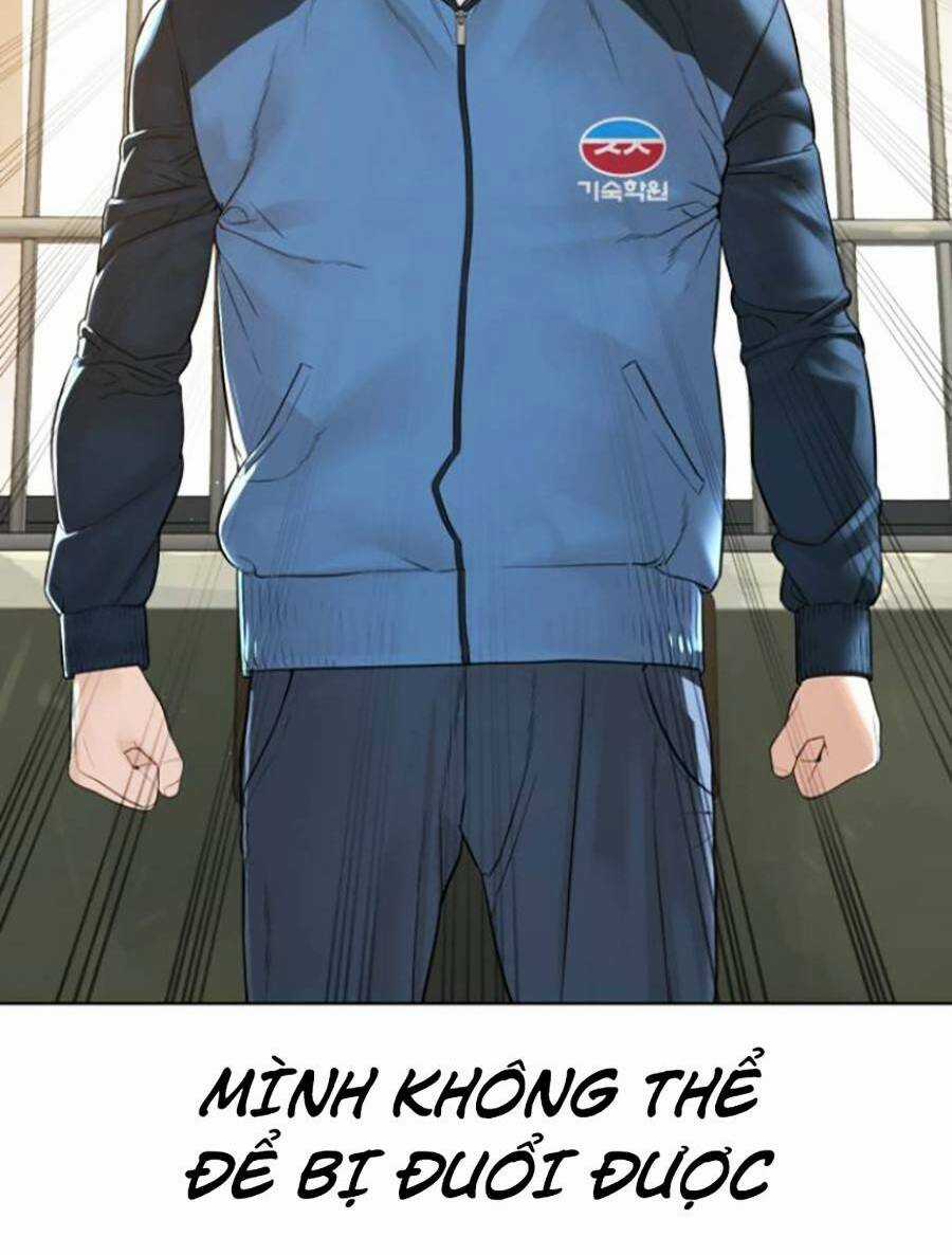 Cách Chiến Thắng Trận Đấu Chapter 157 trang 61