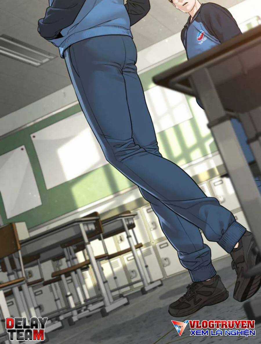 Cách Chiến Thắng Trận Đấu Chapter 157 trang 73