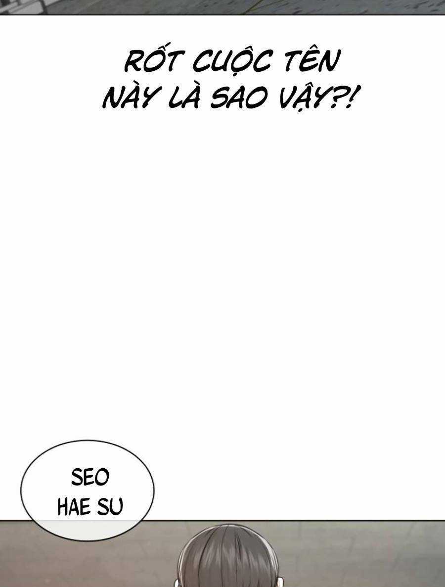 Cách Chiến Thắng Trận Đấu Chapter 157 trang 74