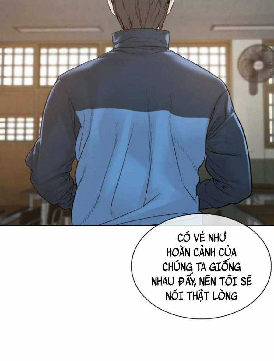 Cách Chiến Thắng Trận Đấu Chapter 157 trang 75