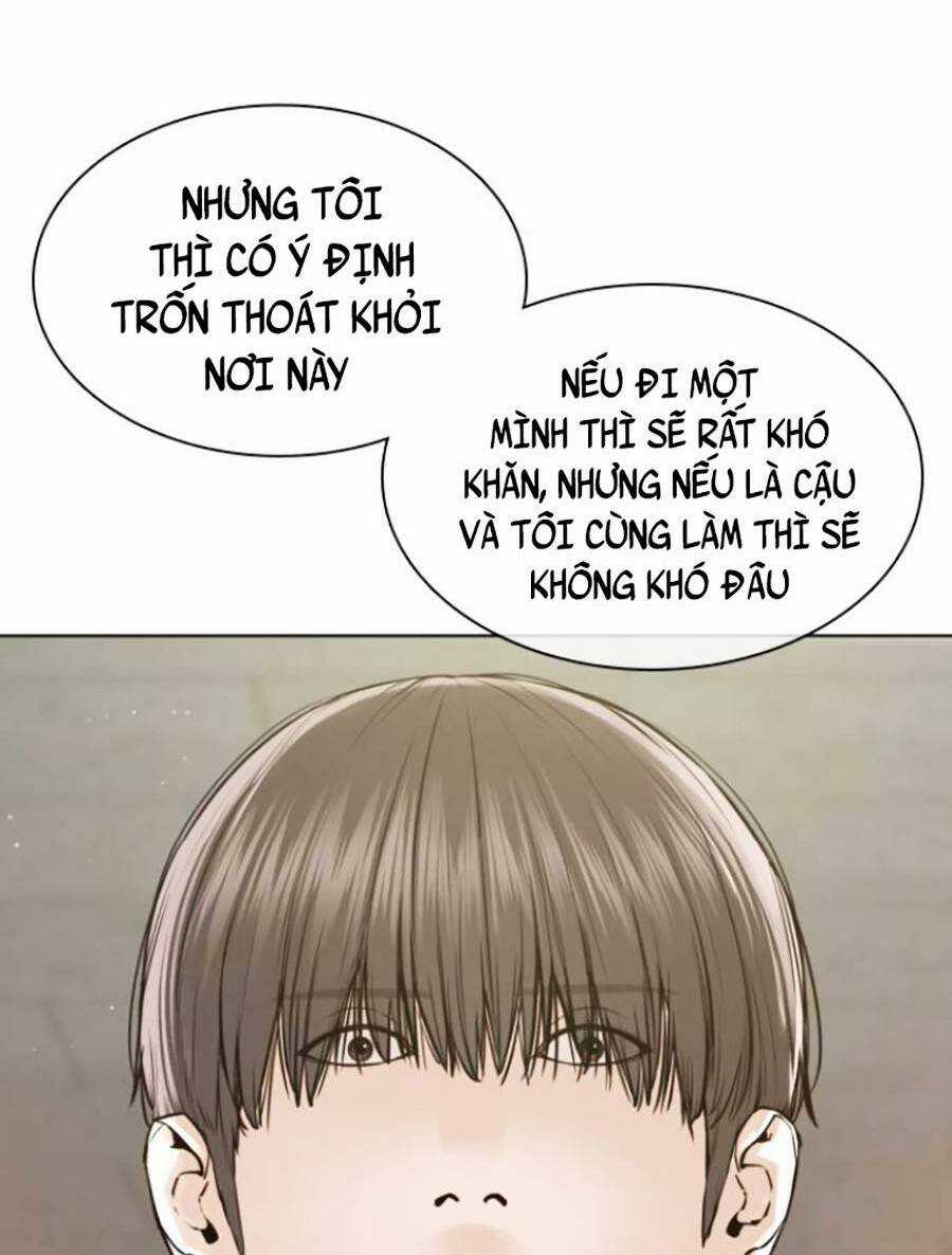 Cách Chiến Thắng Trận Đấu Chapter 157 trang 81