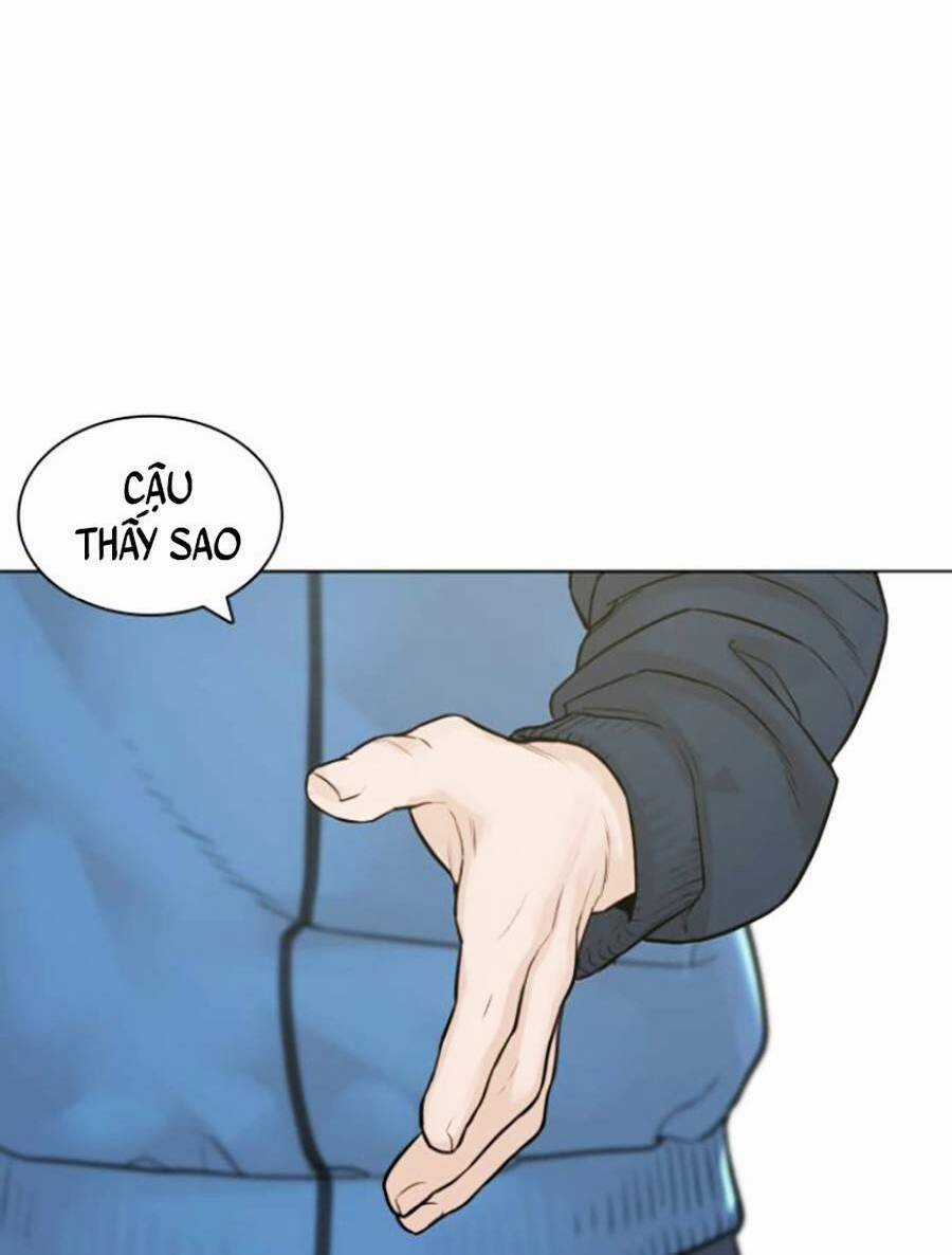 Cách Chiến Thắng Trận Đấu Chapter 157 trang 83