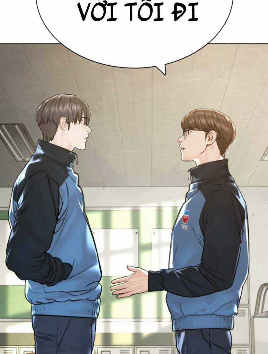 Cách Chiến Thắng Trận Đấu Chapter 157 trang 85