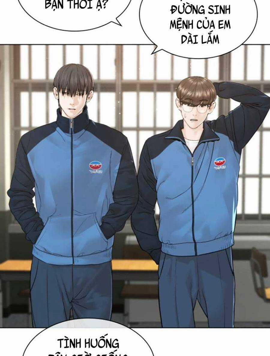 Cách Chiến Thắng Trận Đấu Chapter 157 trang 91