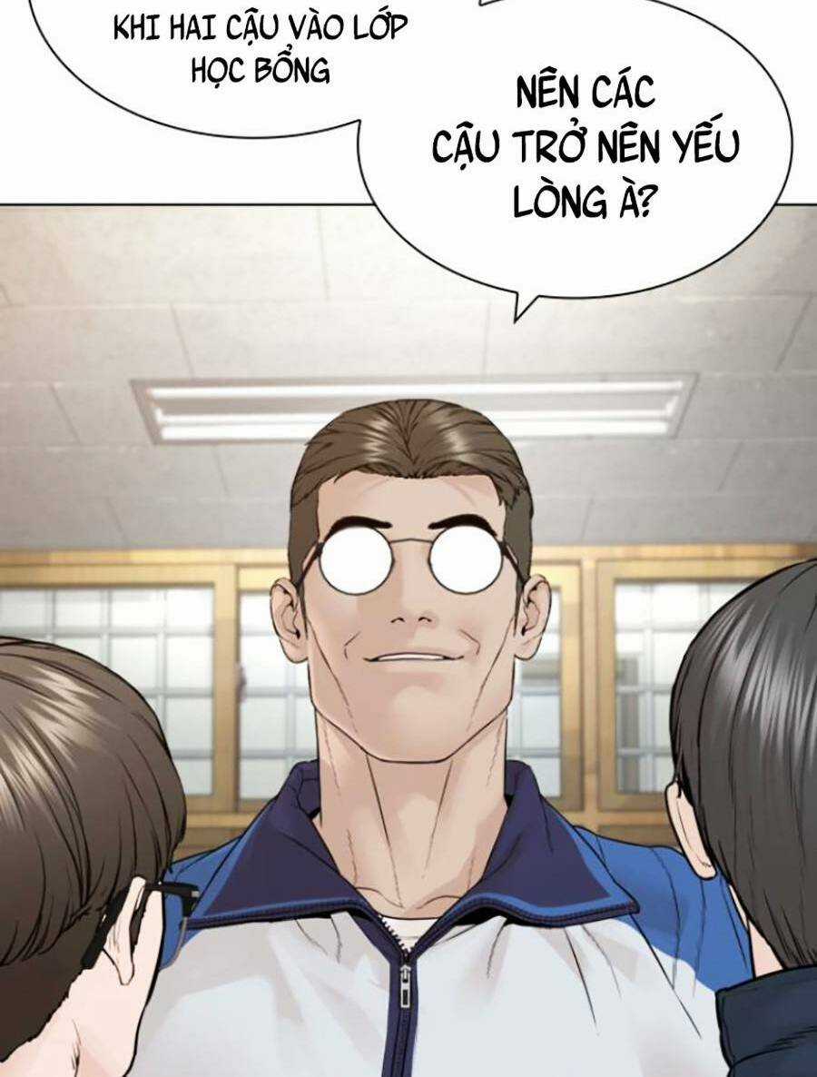 Cách Chiến Thắng Trận Đấu Chapter 157 trang 93