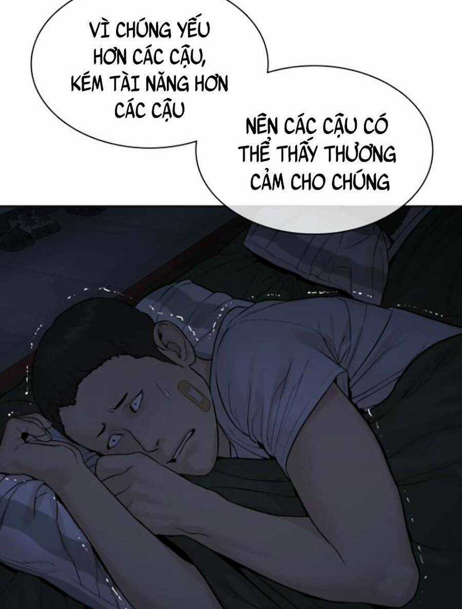 Cách Chiến Thắng Trận Đấu Chapter 157 trang 97