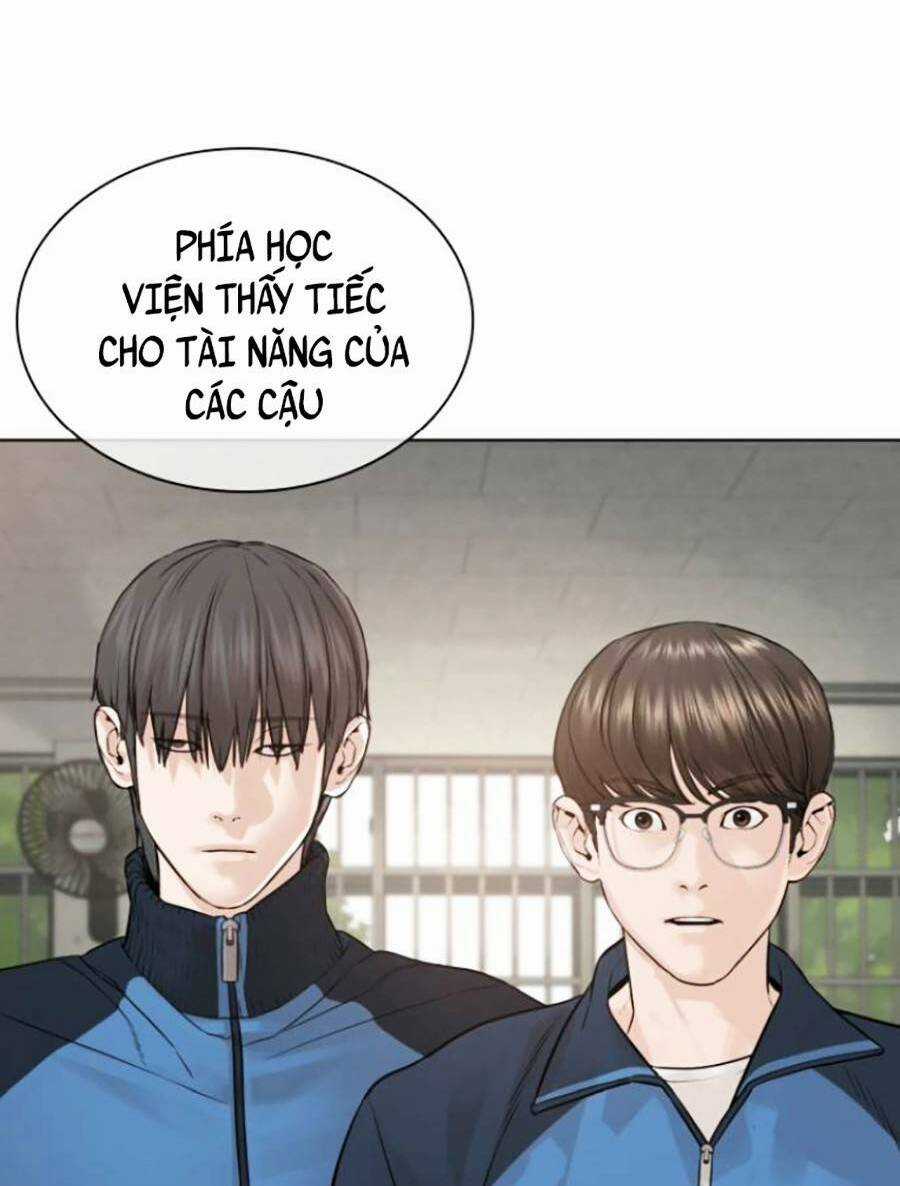 Cách Chiến Thắng Trận Đấu Chapter 157 trang 99