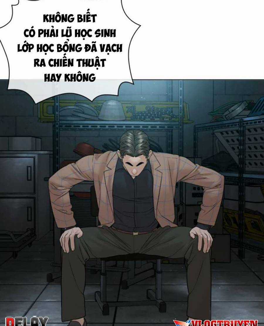 Cách Chiến Thắng Trận Đấu Chapter 158 trang 101