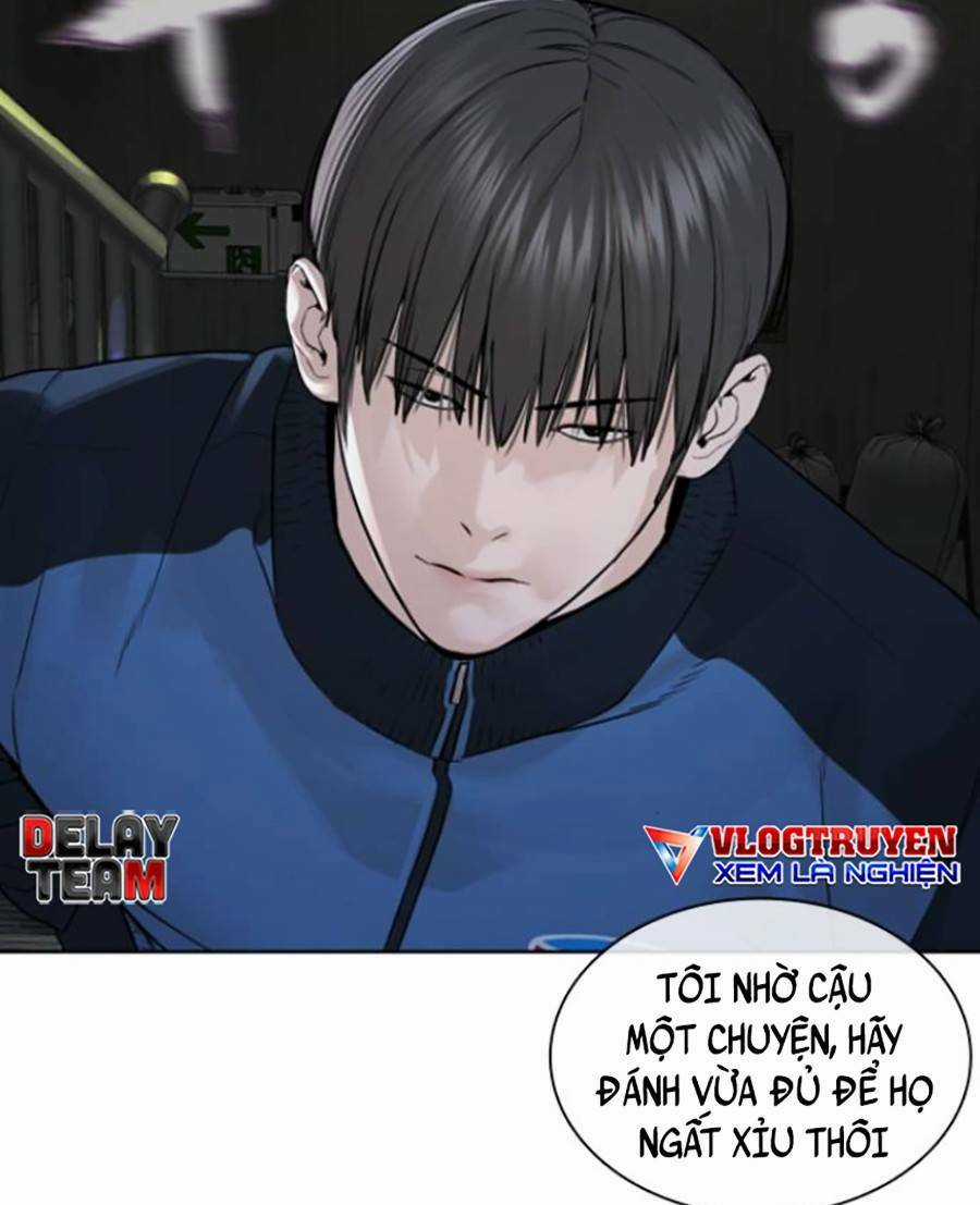 Cách Chiến Thắng Trận Đấu Chapter 158 trang 110