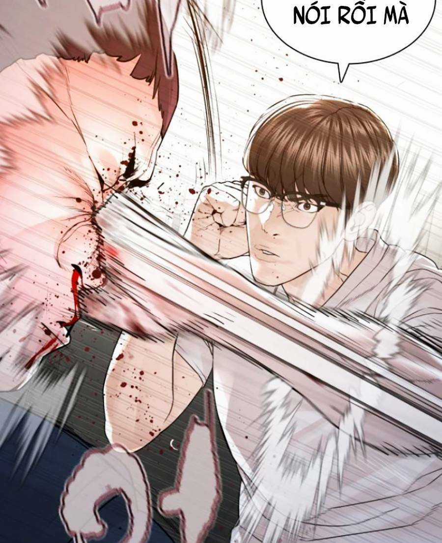 Cách Chiến Thắng Trận Đấu Chapter 158 trang 112