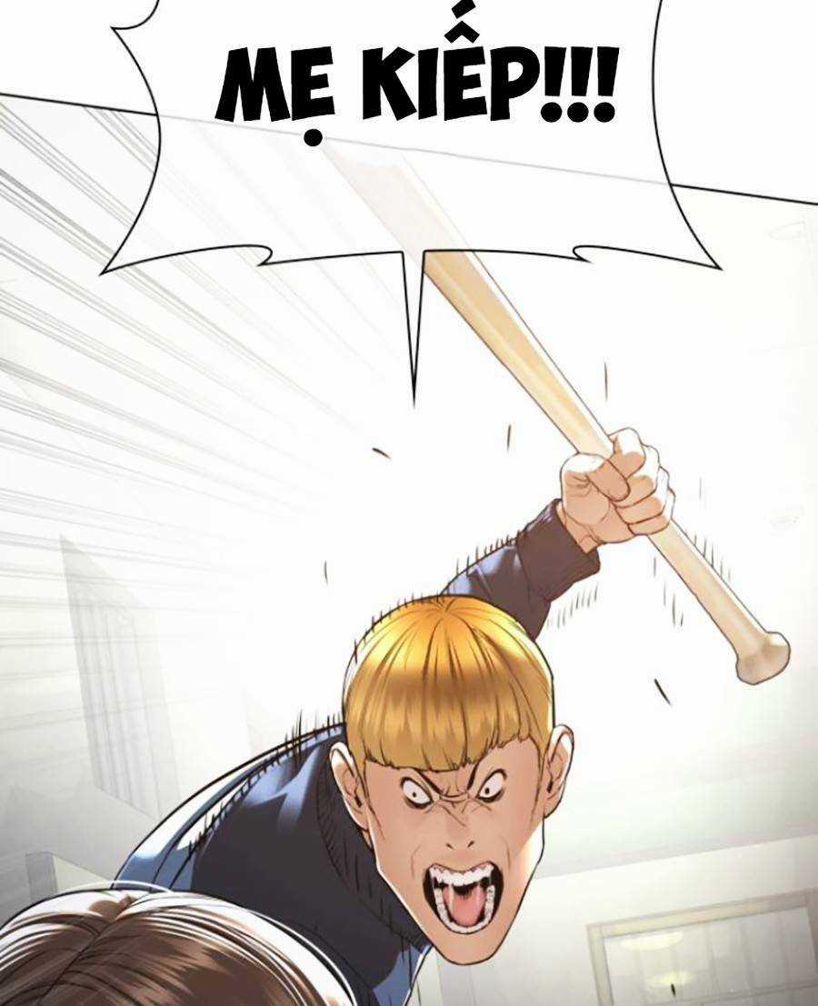 Cách Chiến Thắng Trận Đấu Chapter 158 trang 116