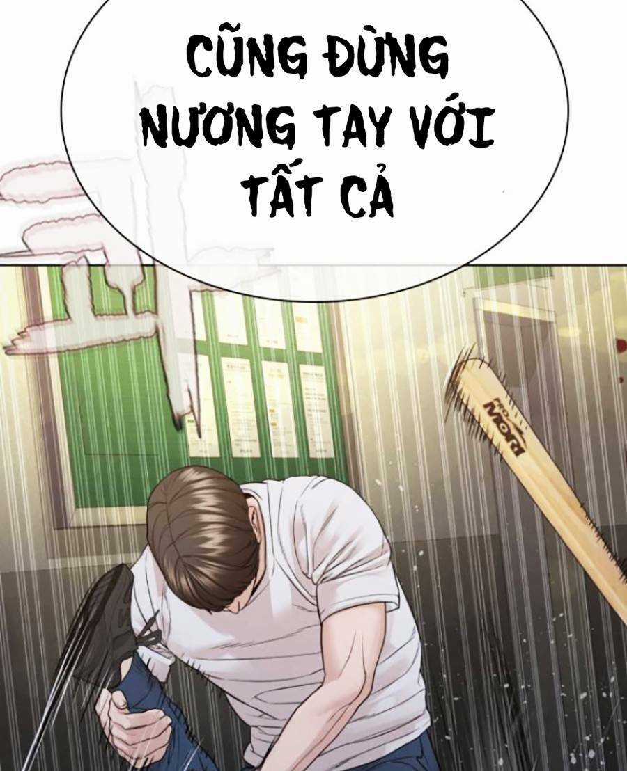 Cách Chiến Thắng Trận Đấu Chapter 158 trang 120