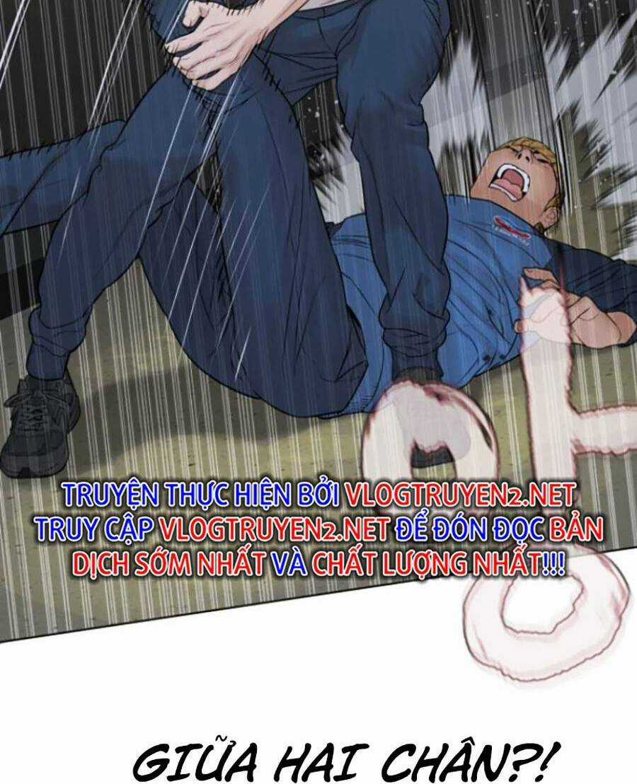 Cách Chiến Thắng Trận Đấu Chapter 158 trang 121