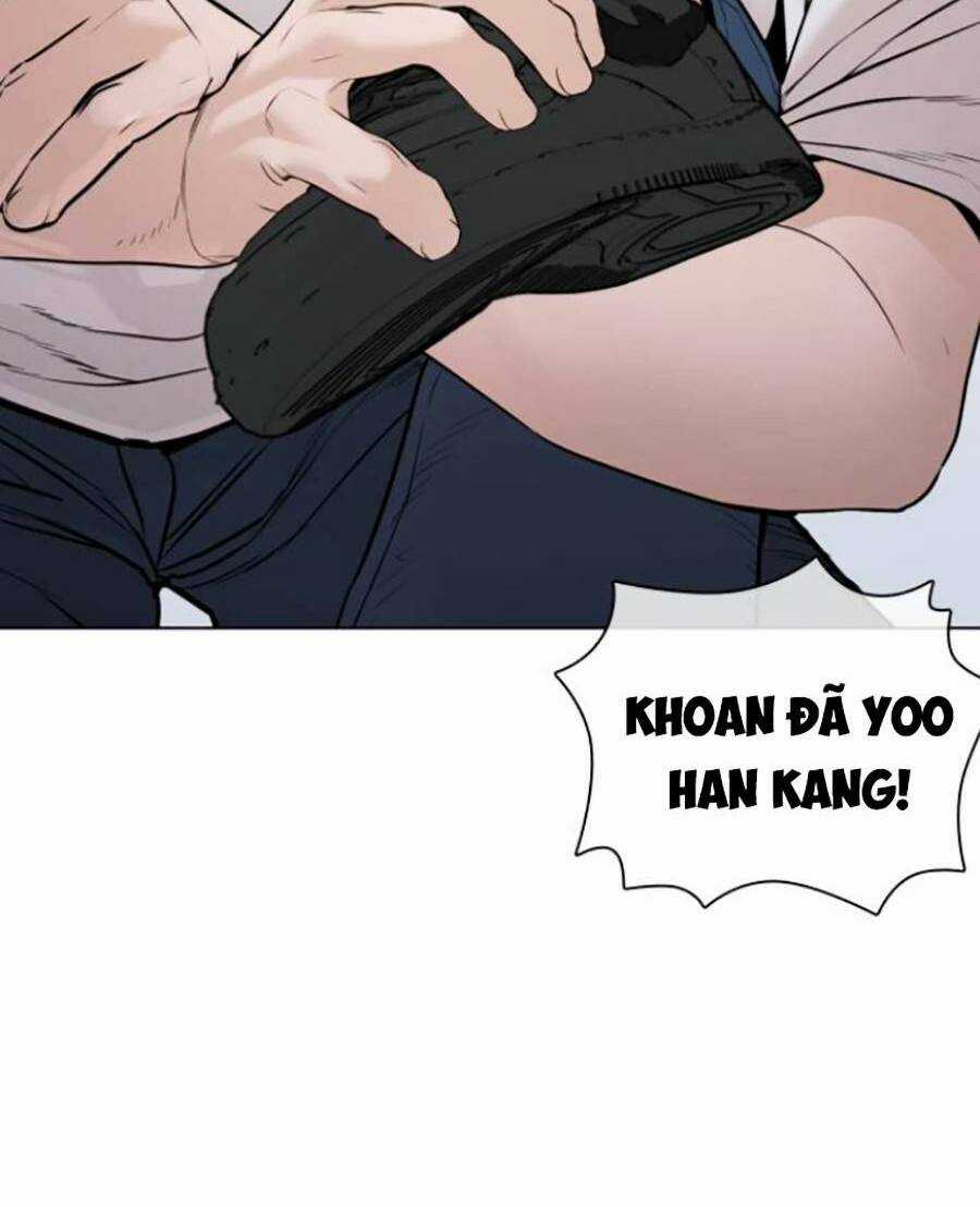 Cách Chiến Thắng Trận Đấu Chapter 158 trang 123