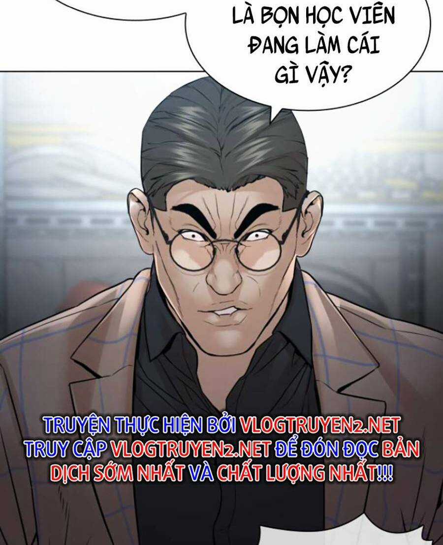 Cách Chiến Thắng Trận Đấu Chapter 158 trang 129