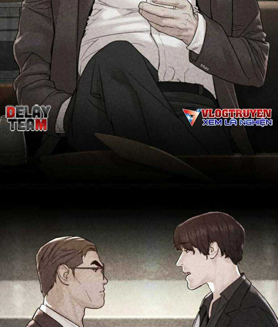 Cách Chiến Thắng Trận Đấu Chapter 158 trang 13