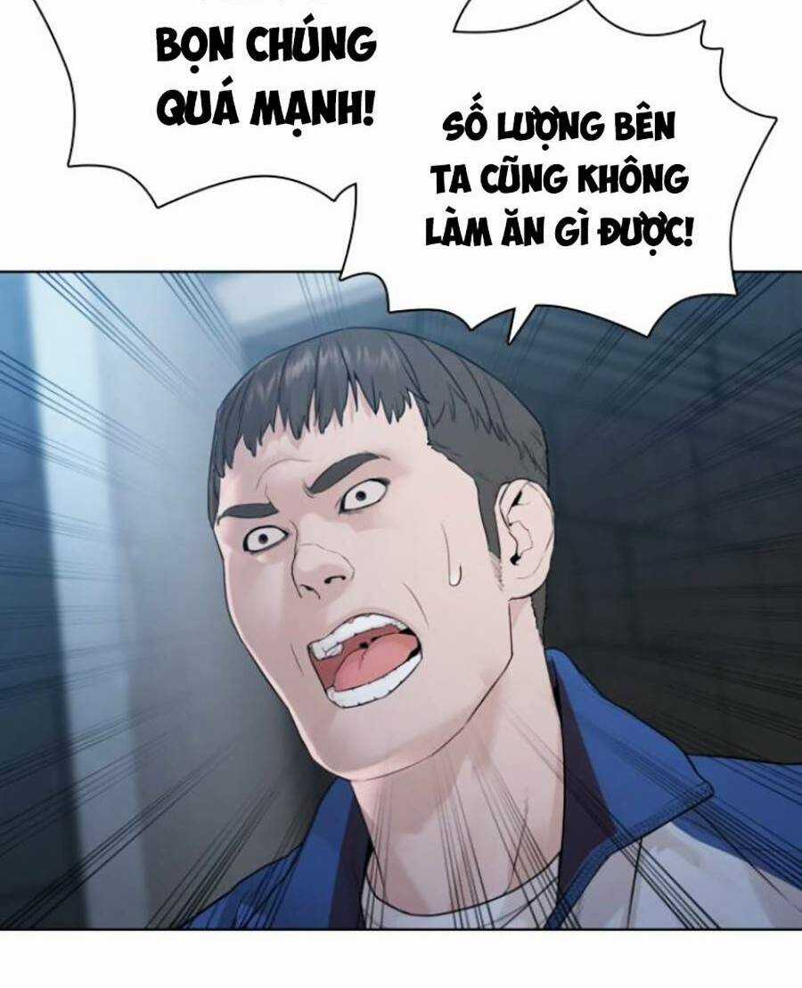 Cách Chiến Thắng Trận Đấu Chapter 158 trang 131