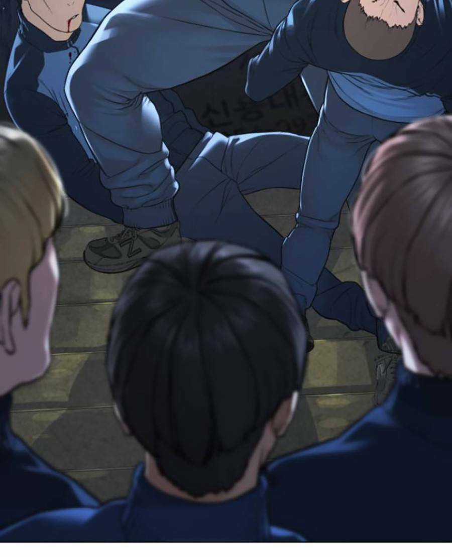 Cách Chiến Thắng Trận Đấu Chapter 158 trang 134