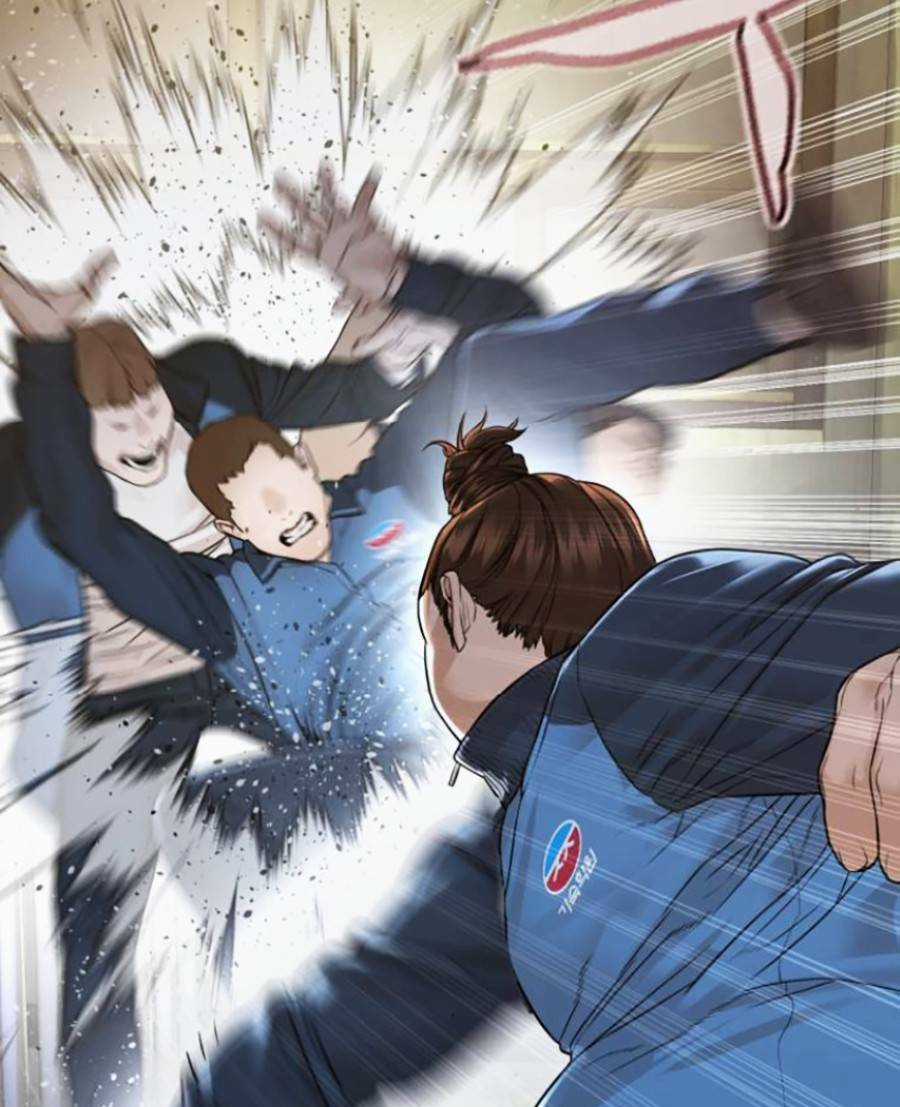 Cách Chiến Thắng Trận Đấu Chapter 158 trang 136