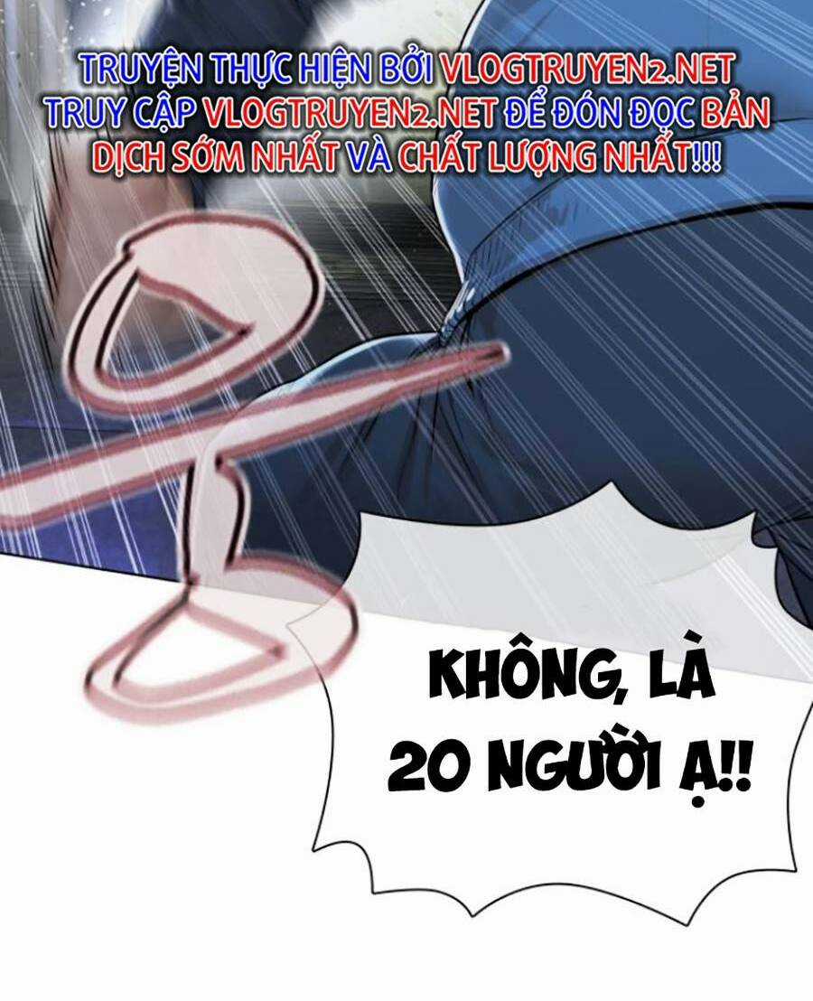 Cách Chiến Thắng Trận Đấu Chapter 158 trang 137