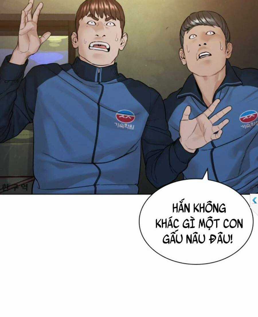 Cách Chiến Thắng Trận Đấu Chapter 158 trang 139