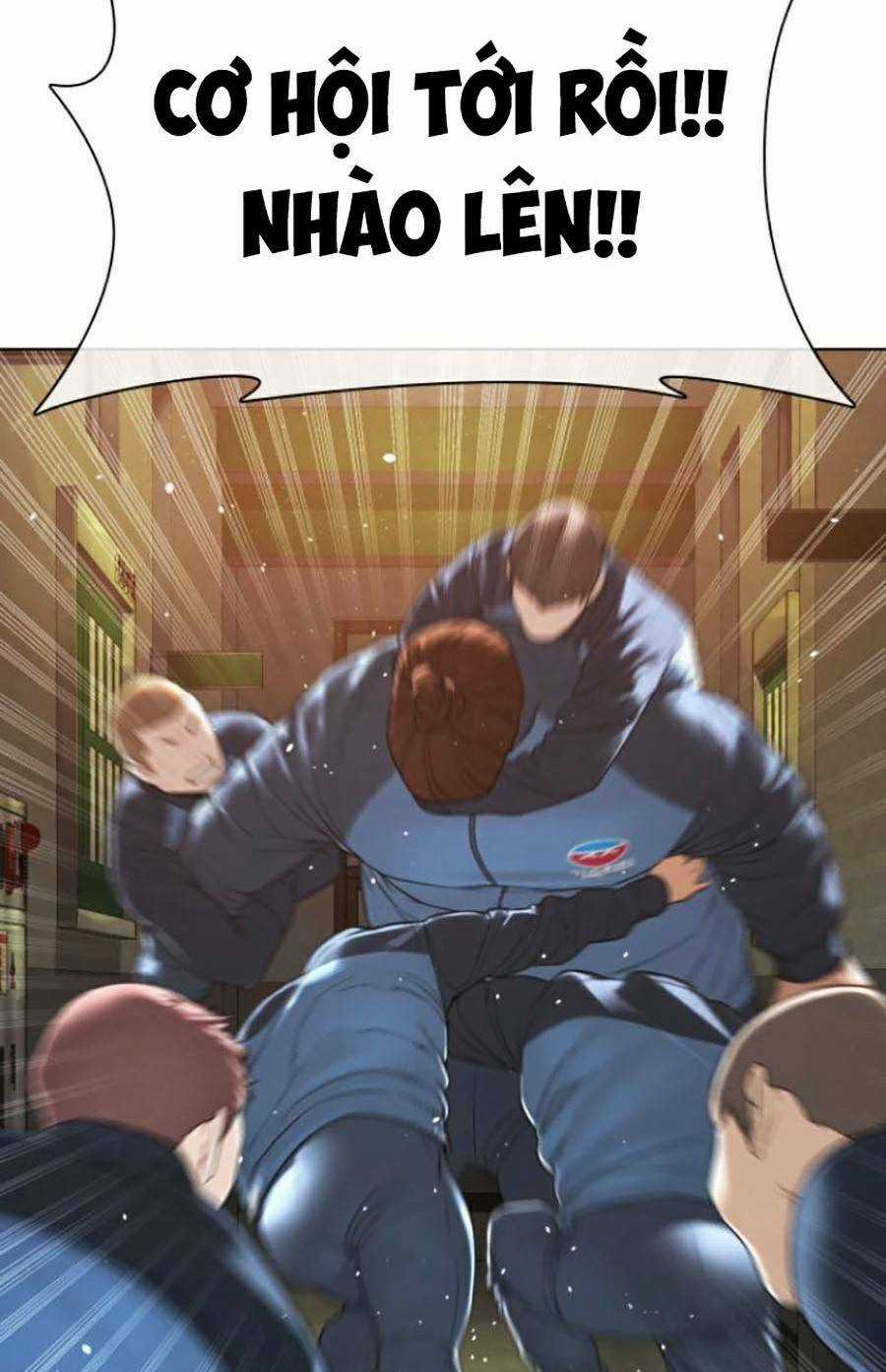 Cách Chiến Thắng Trận Đấu Chapter 158 trang 142