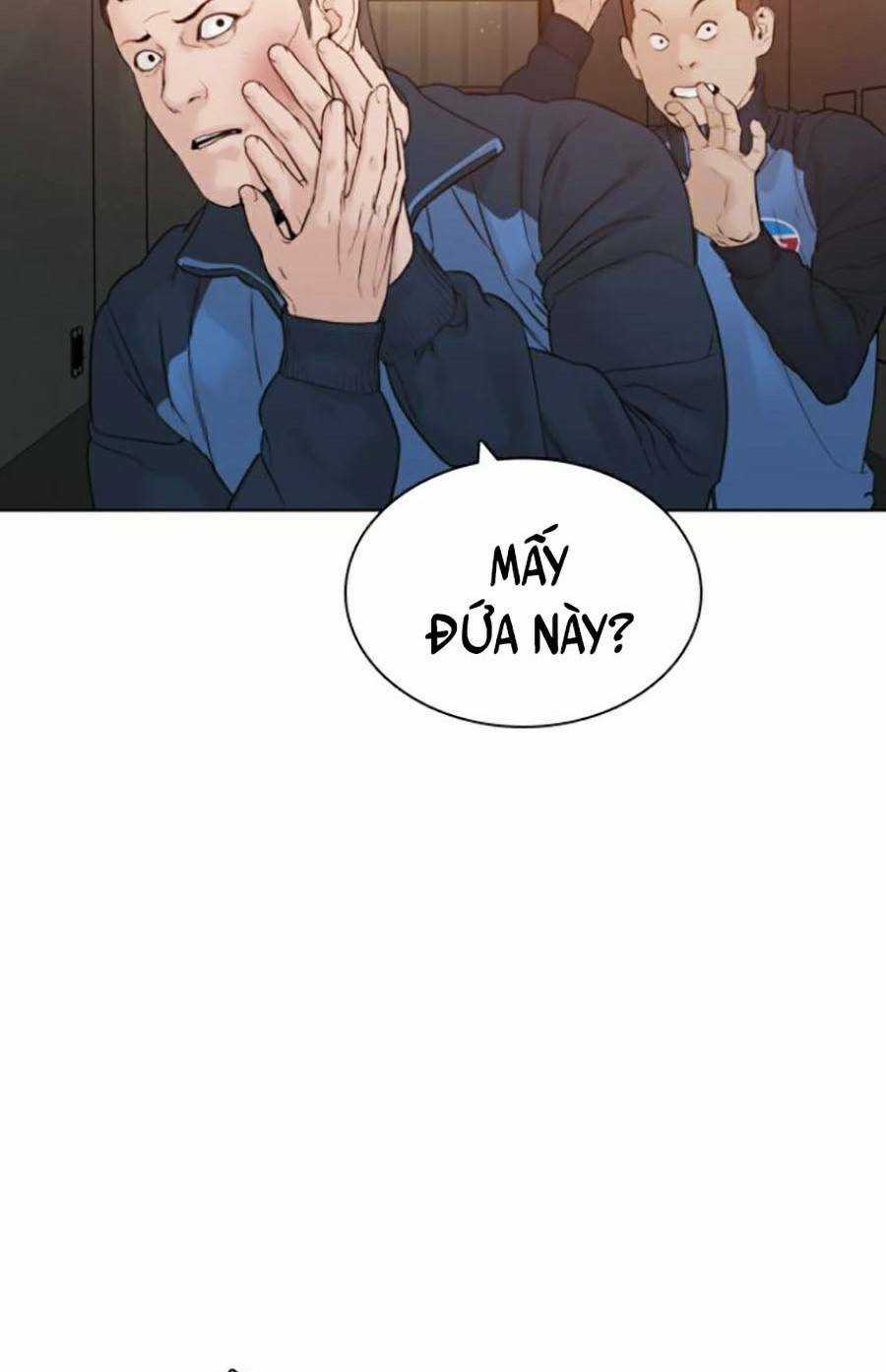 Cách Chiến Thắng Trận Đấu Chapter 158 trang 146