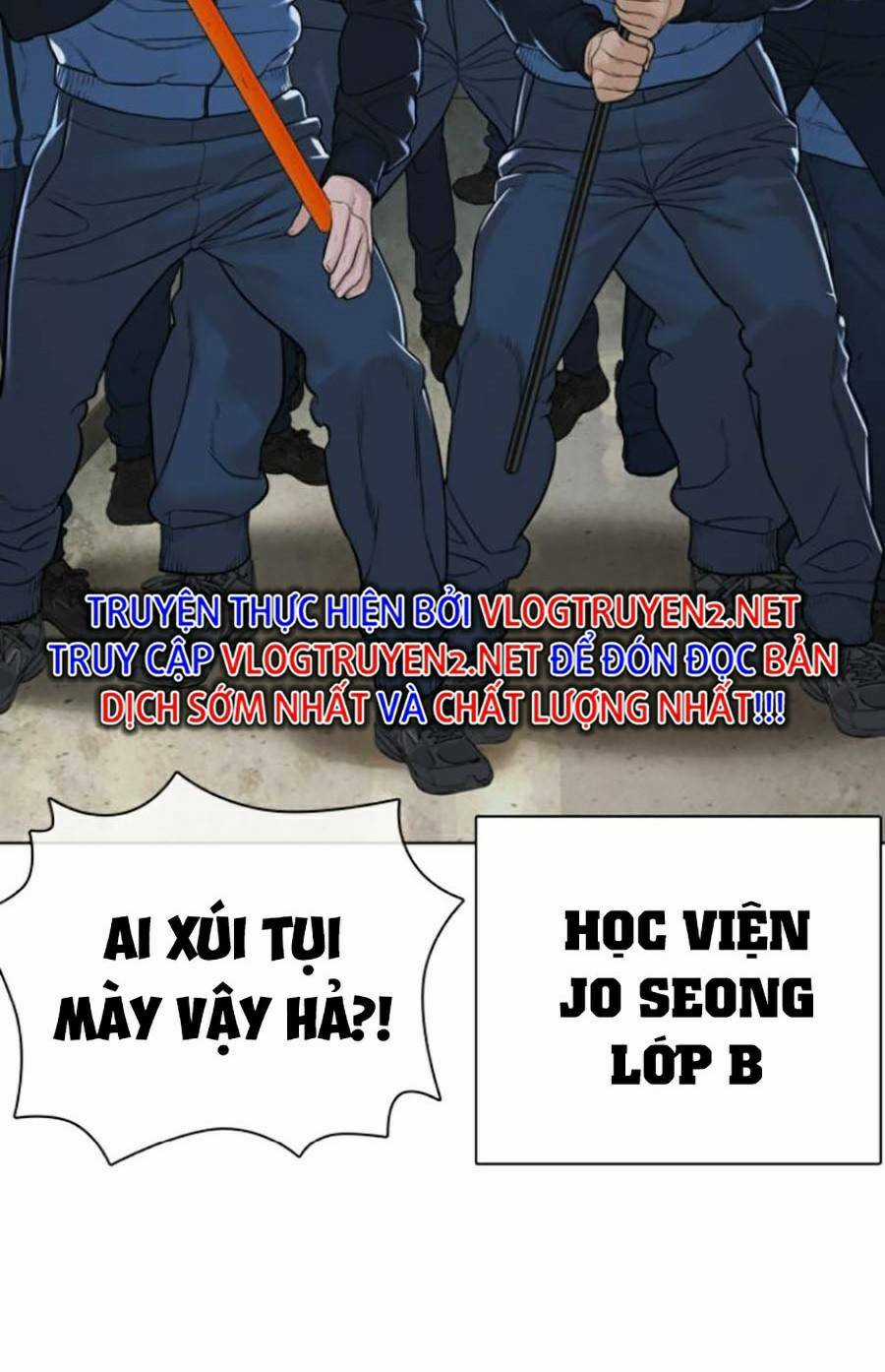 Cách Chiến Thắng Trận Đấu Chapter 158 trang 148