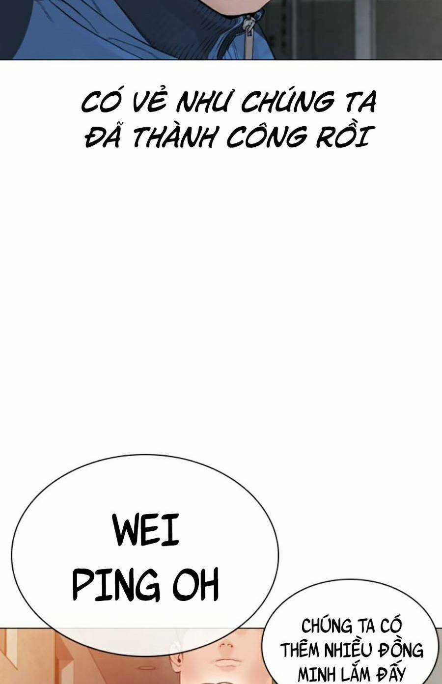 Cách Chiến Thắng Trận Đấu Chapter 158 trang 150