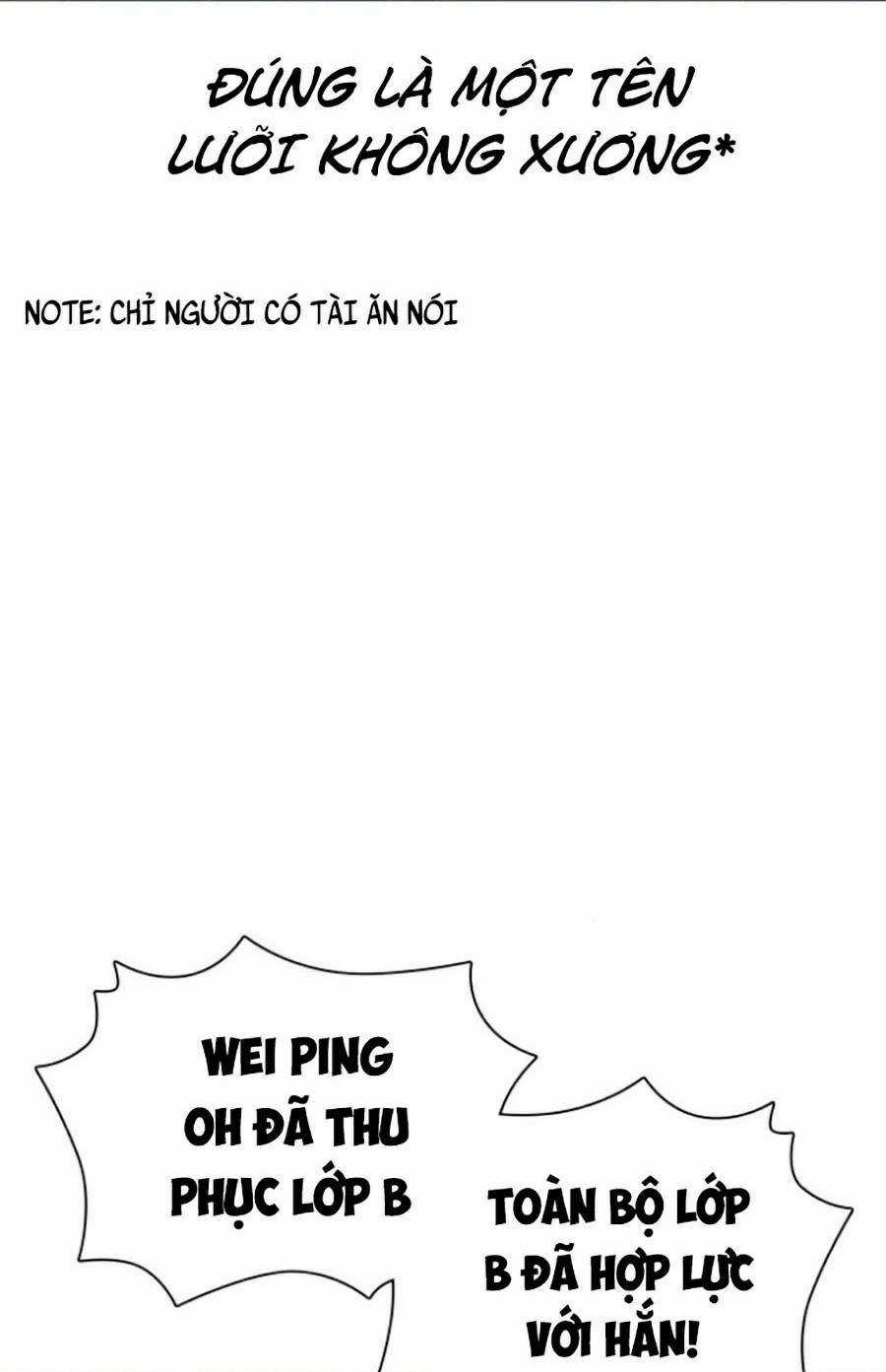 Cách Chiến Thắng Trận Đấu Chapter 158 trang 152