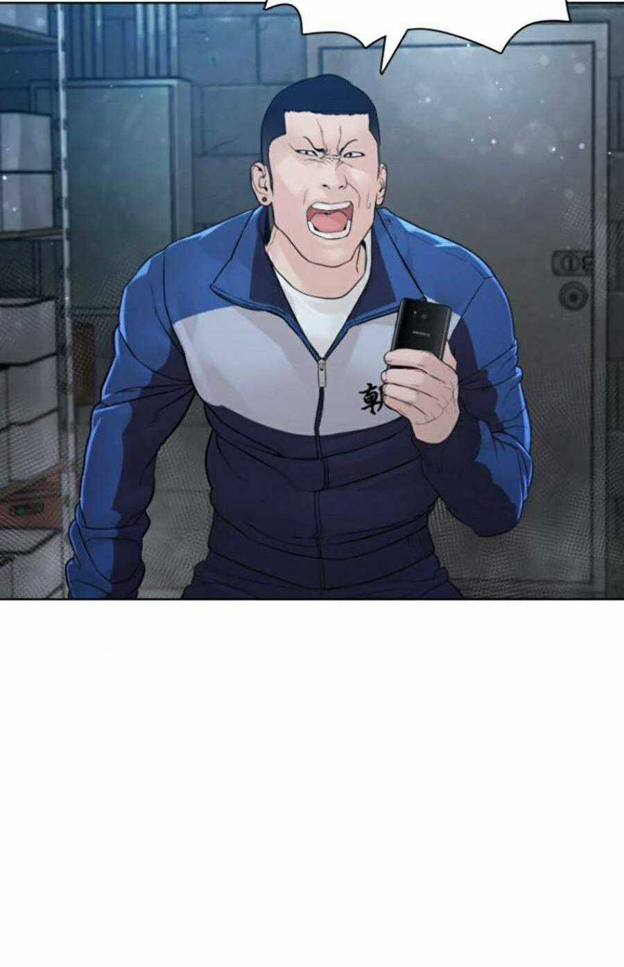 Cách Chiến Thắng Trận Đấu Chapter 158 trang 153