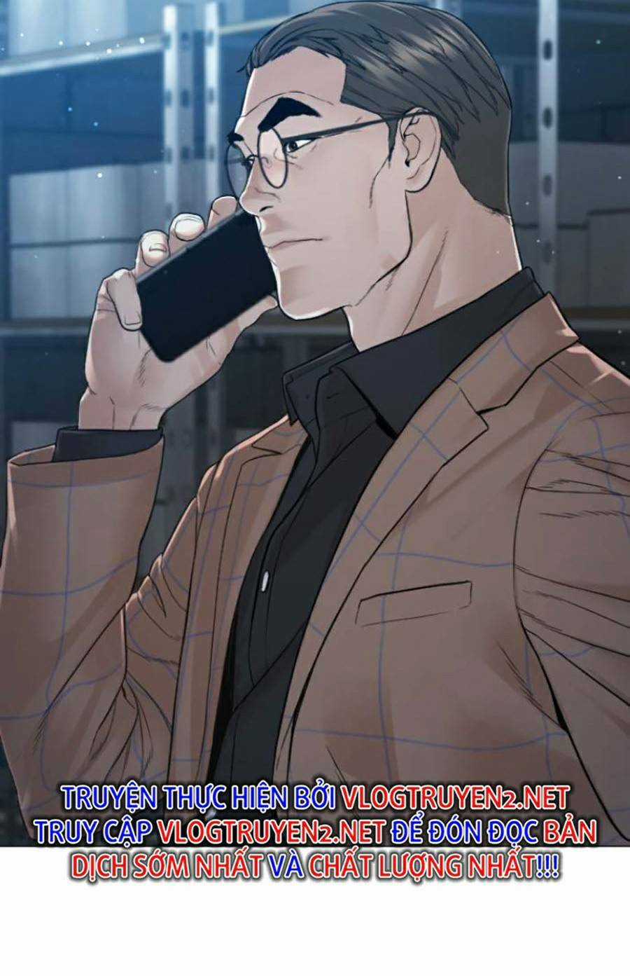 Cách Chiến Thắng Trận Đấu Chapter 158 trang 156