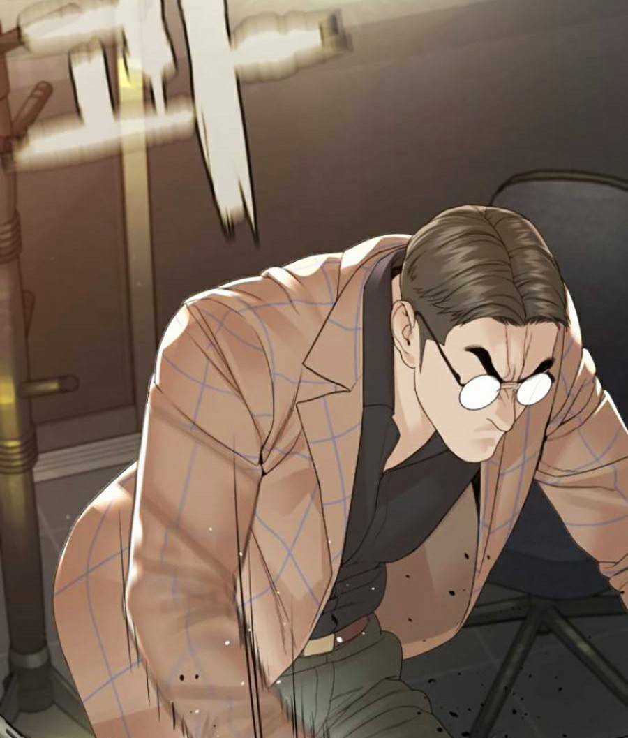 Cách Chiến Thắng Trận Đấu Chapter 158 trang 16