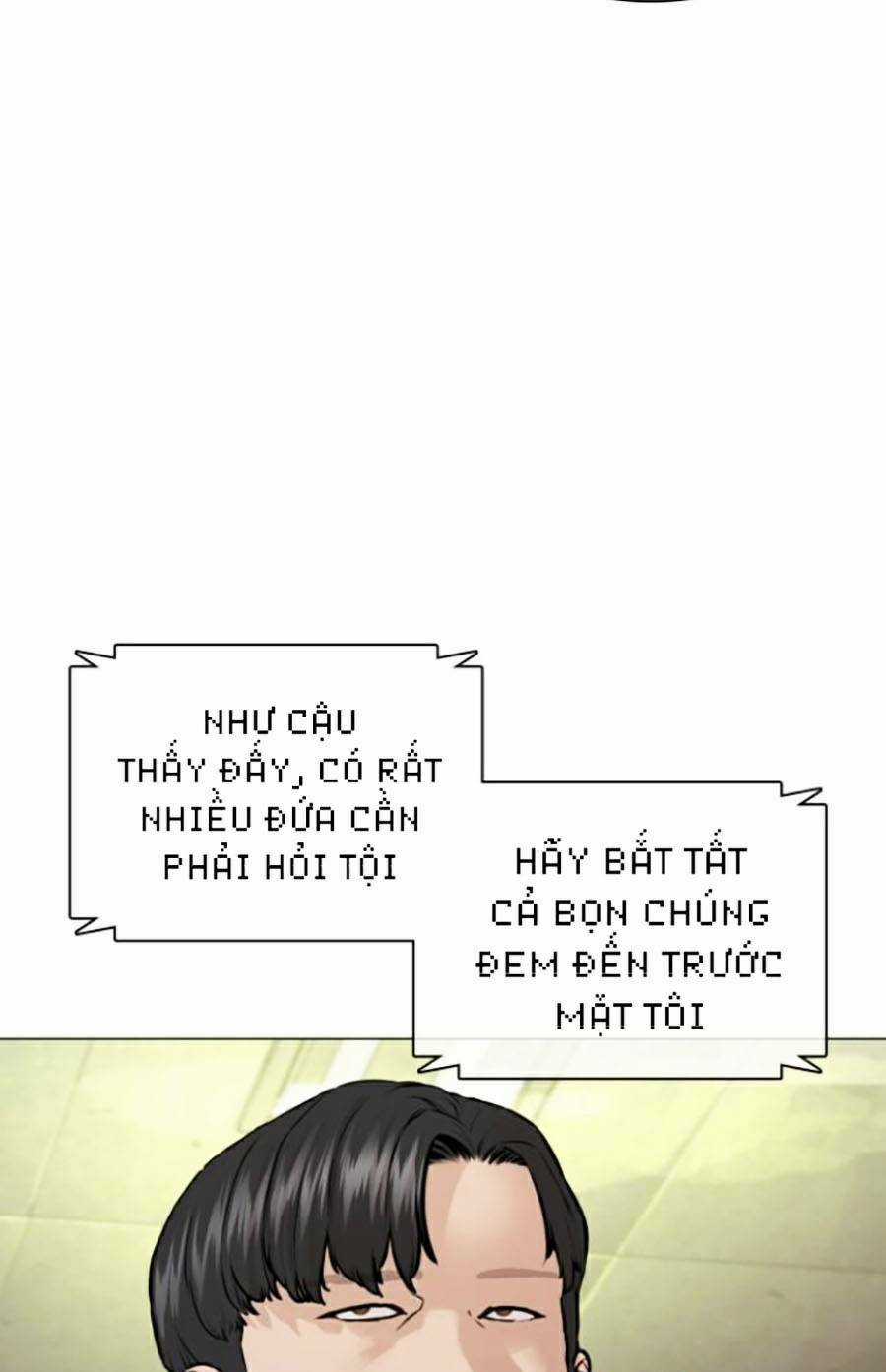 Cách Chiến Thắng Trận Đấu Chapter 158 trang 164