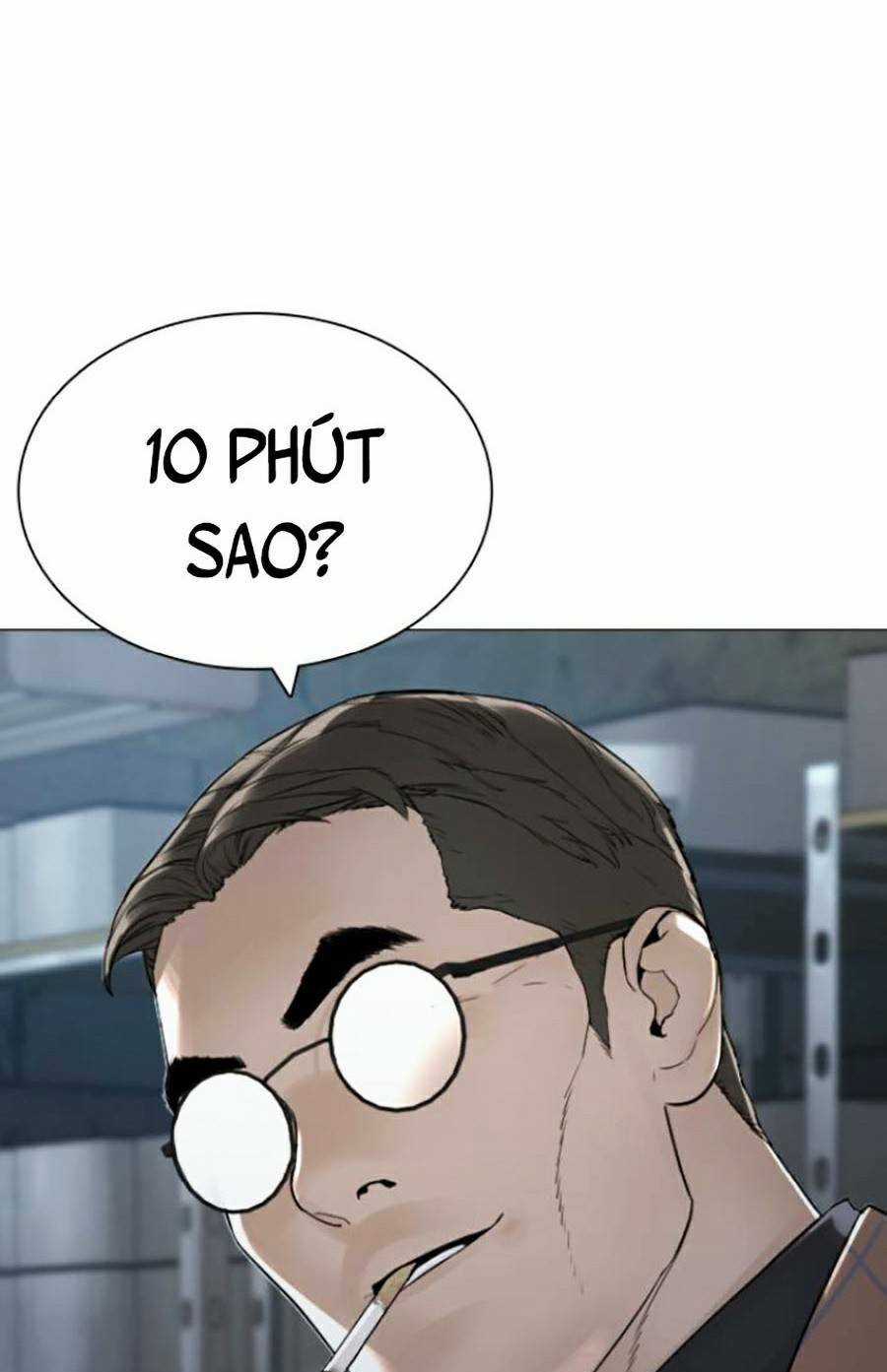 Cách Chiến Thắng Trận Đấu Chapter 158 trang 166