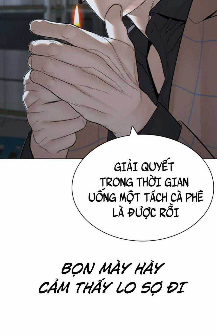 Cách Chiến Thắng Trận Đấu Chapter 158 trang 167