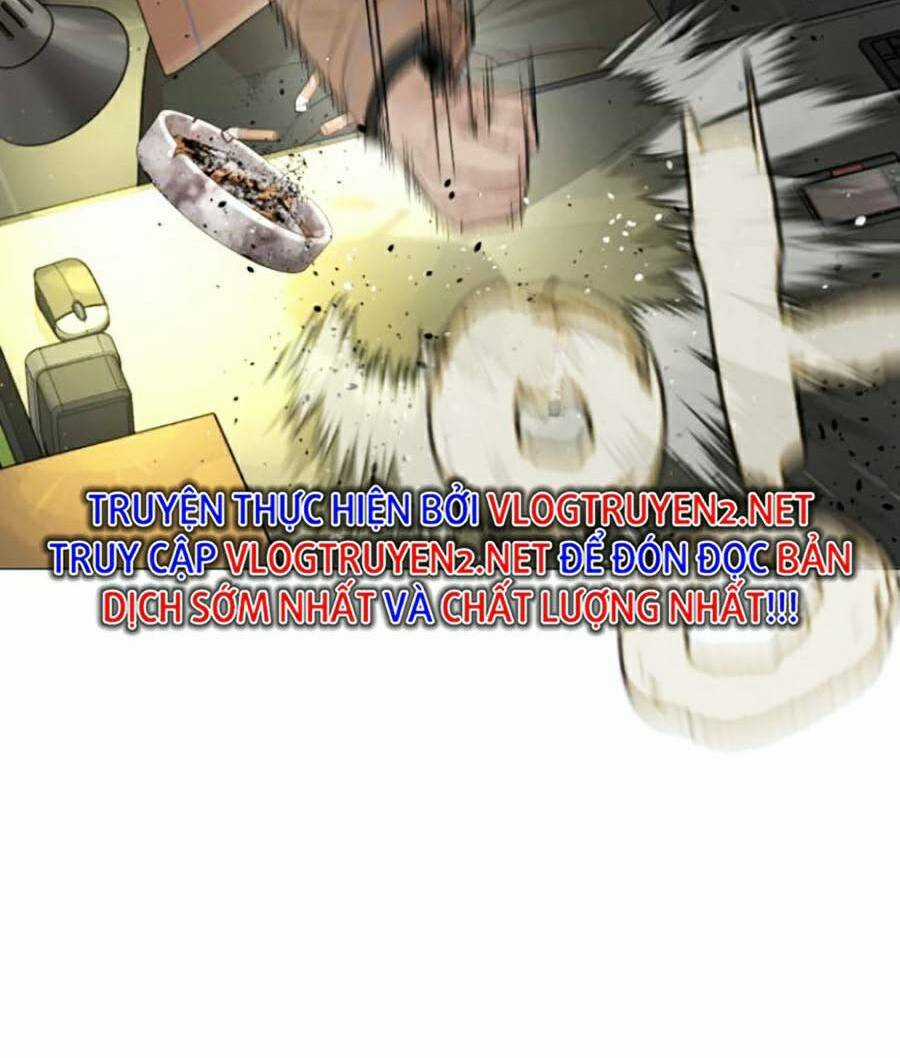 Cách Chiến Thắng Trận Đấu Chapter 158 trang 17