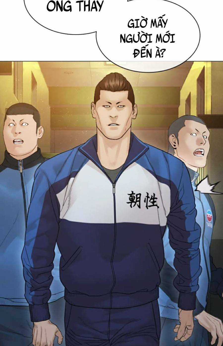 Cách Chiến Thắng Trận Đấu Chapter 158 trang 170