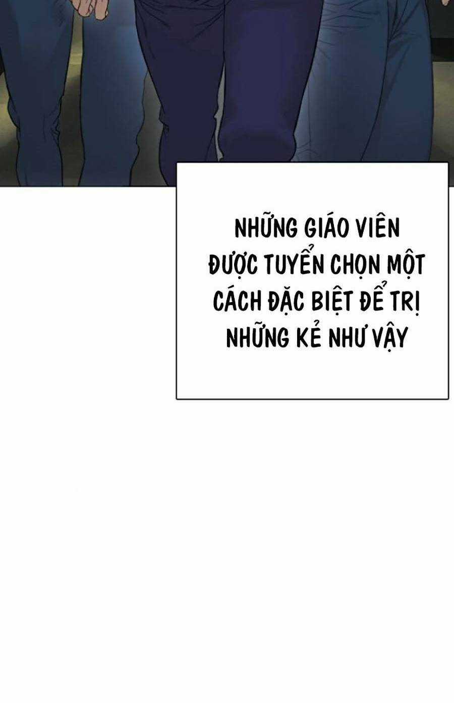 Cách Chiến Thắng Trận Đấu Chapter 158 trang 171