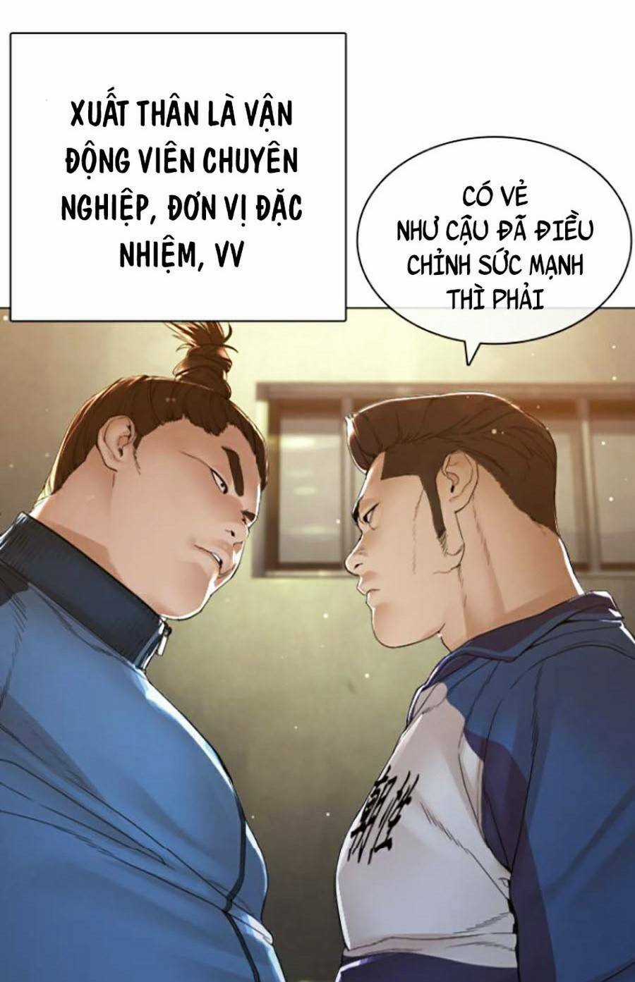 Cách Chiến Thắng Trận Đấu Chapter 158 trang 172