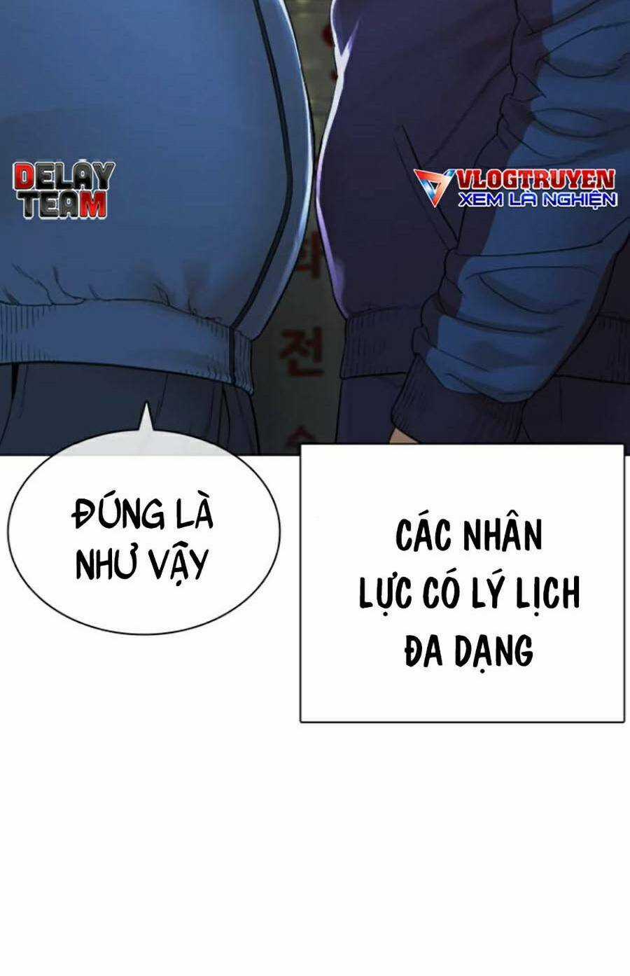 Cách Chiến Thắng Trận Đấu Chapter 158 trang 173
