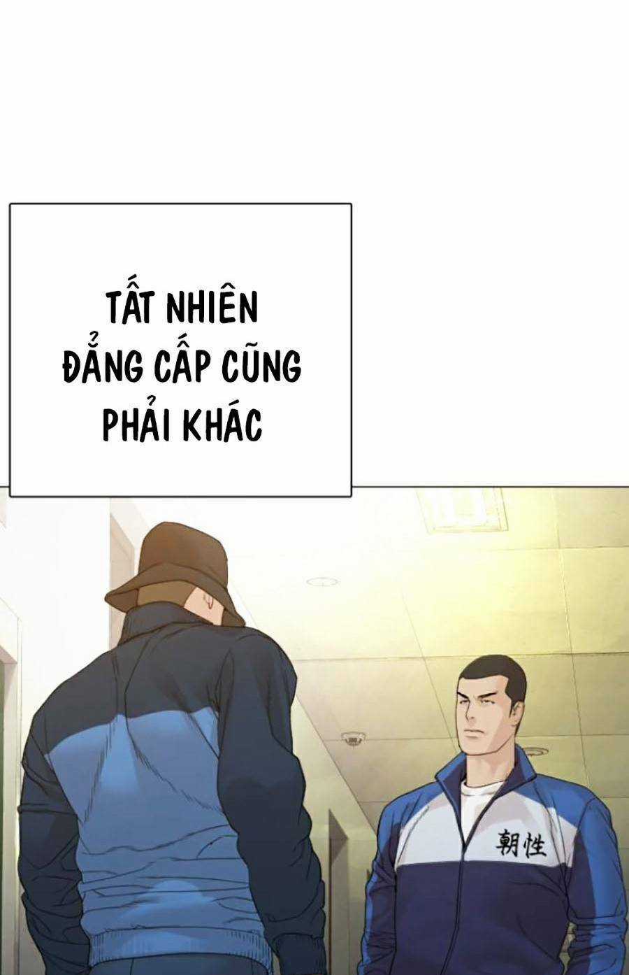 Cách Chiến Thắng Trận Đấu Chapter 158 trang 174