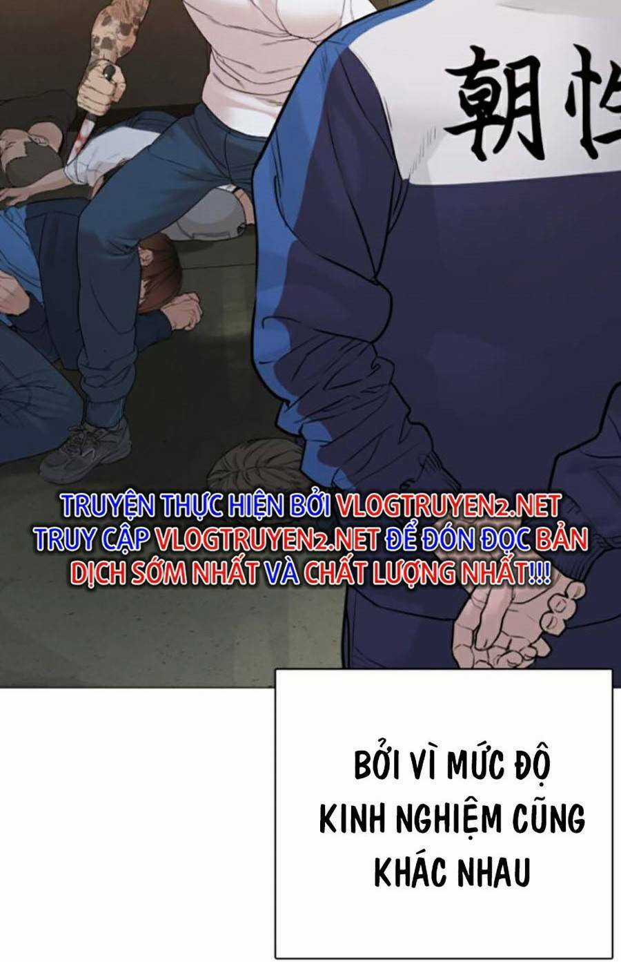 Cách Chiến Thắng Trận Đấu Chapter 158 trang 176